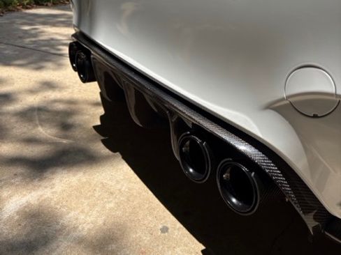 Used 2016 BMW M4 Coupe RWD image 12