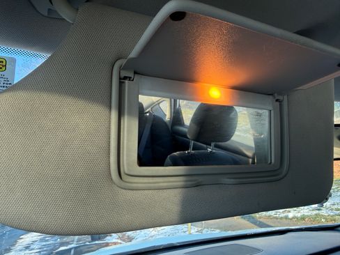 Used 2016 Nissan Altima 2.5 SV image 10