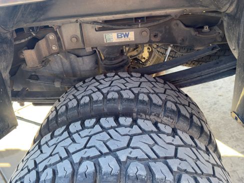 Used 2016 GMC Sierra 3500 Denali w/ Duramax Plus Package image 10