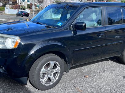 Used 2012 Honda Pilot EX-L