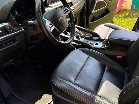 Used 2022 Kia Telluride S AWD/4WD image 17