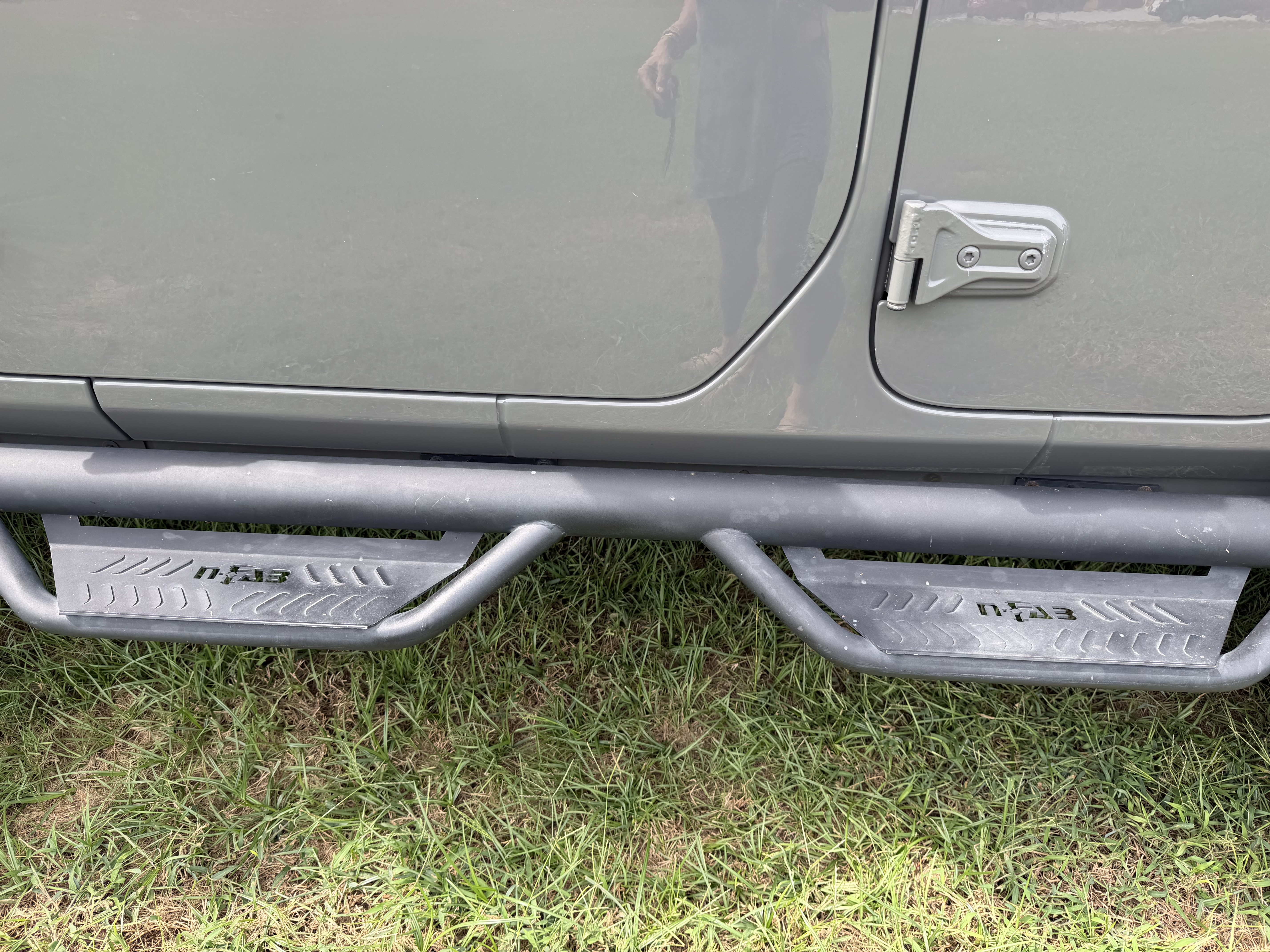 Used 2020 Jeep Wrangler Unlimited Rubicon AWD/4WD image 24
