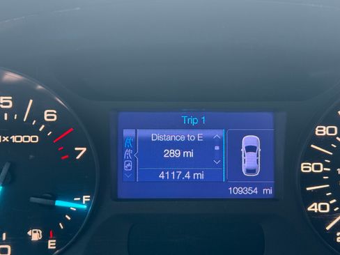 Used 2013 Ford Edge SE FWD image 11