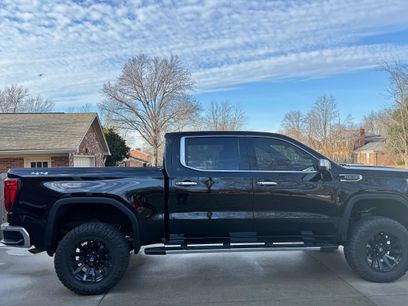 Used 2019 GMC Sierra 1500 SLT