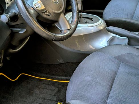 Used 2017 Nissan Juke SV image 27