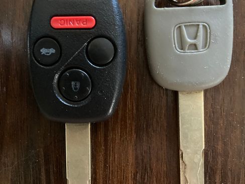 Used 2013 Honda Civic LX image 8