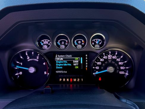 Used 2015 Ford F350 XLT w/ XLT Value Package image 15