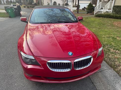 Used 2010 BMW 650i Convertible image 5