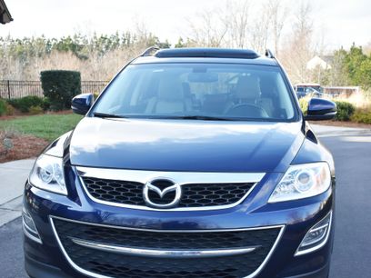 Used 2010 MAZDA CX-9 Grand Touring w/ Moonroof & Bose Audio Pkg