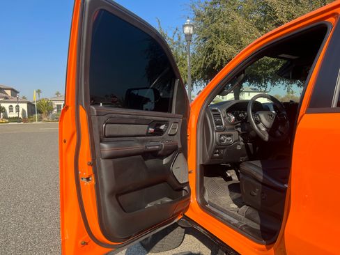 Used 2022 RAM 1500 TRX w/ TRX Level 2 Equipment Group image 12