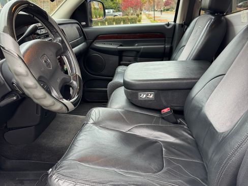 Used 2003 Dodge Ram 1500 Truck Laramie image 10