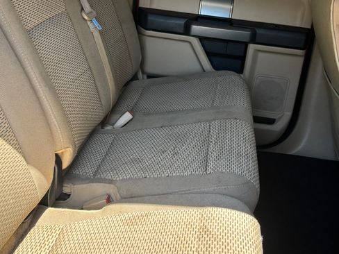 Used 2018 Ford F150 XLT w/ Equipment Group 301A Mid image 12