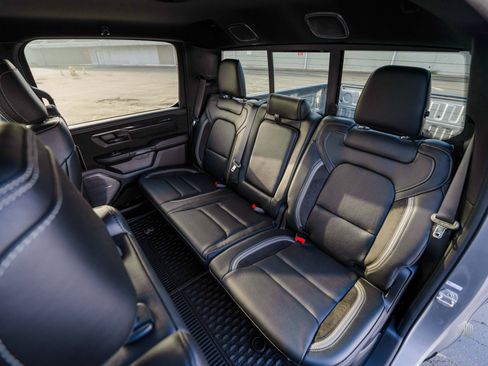 Used 2022 RAM 1500 TRX w/ TRX Level 1 Equipment Group image 26