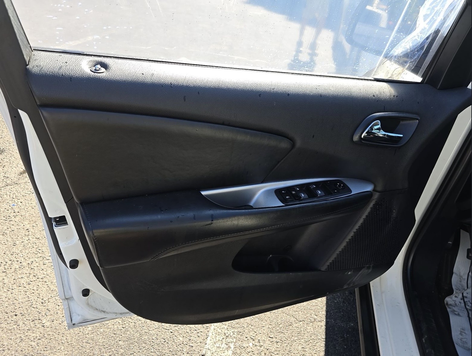 Used 2020 Dodge Journey SE w/ SE Popular Equipment Group FWD image 12