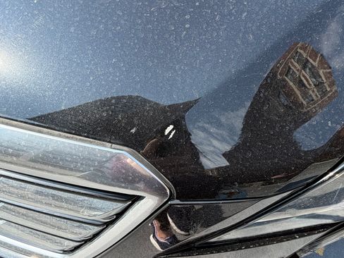 Used 2017 Cadillac XT5 Premium Luxury image 11