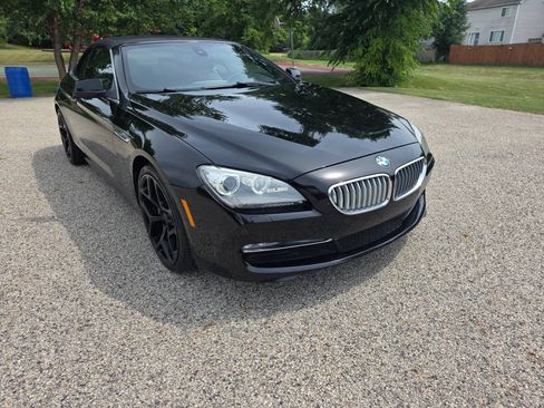 Used 2012 BMW 650i Convertible image 6