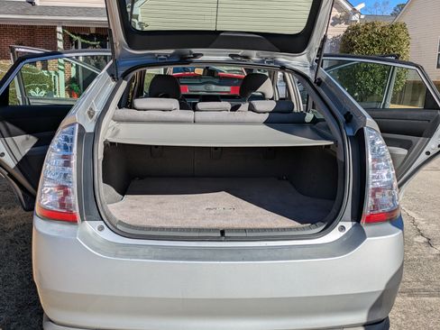 Used 2008 Toyota Prius image 11