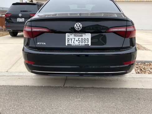 Used 2021 Volkswagen Jetta S w/ Driver Assistance Package image 12