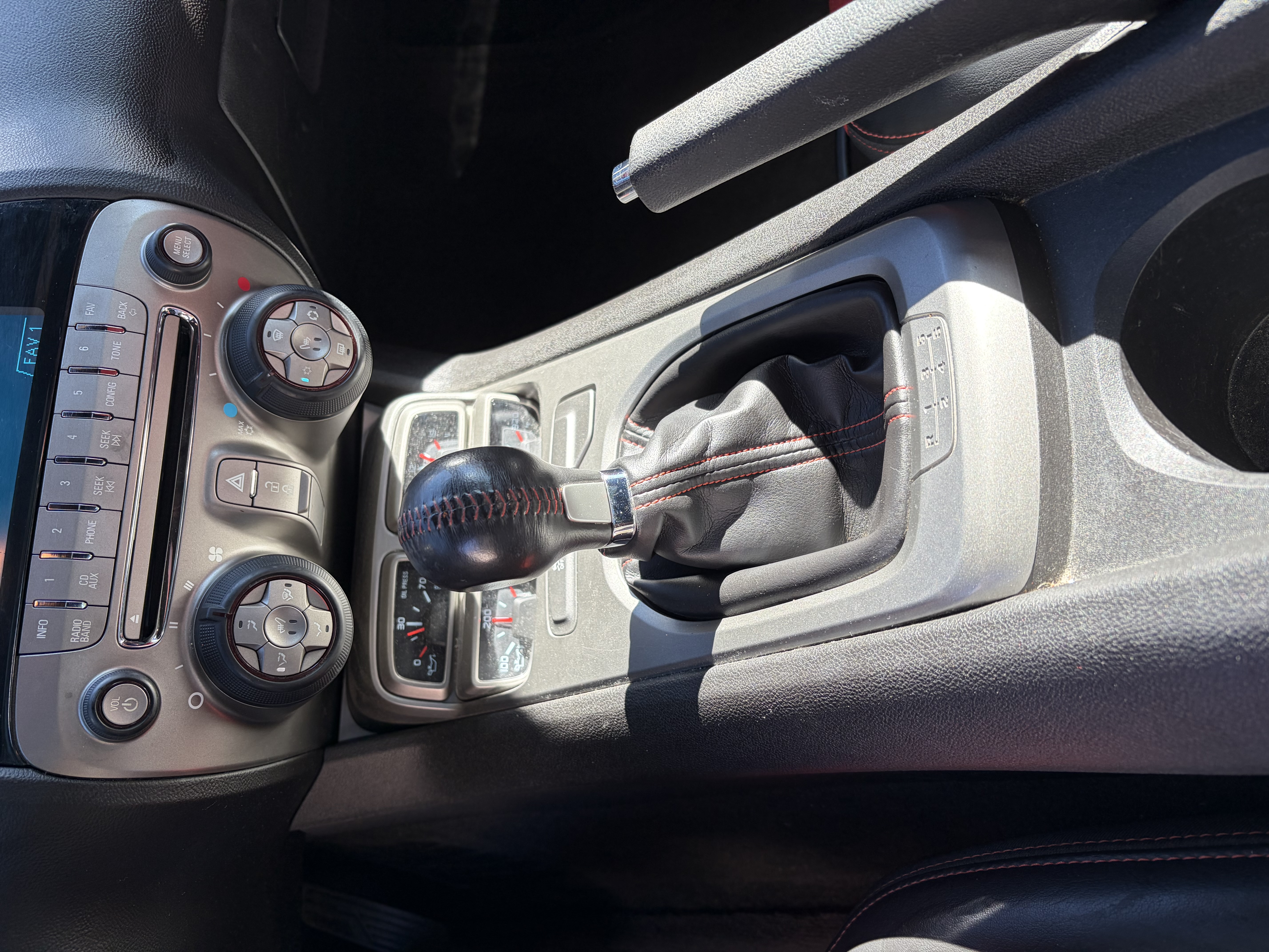 Used 2011 Chevrolet Camaro LT w/ Interior Accent Trim Package RWD image 16