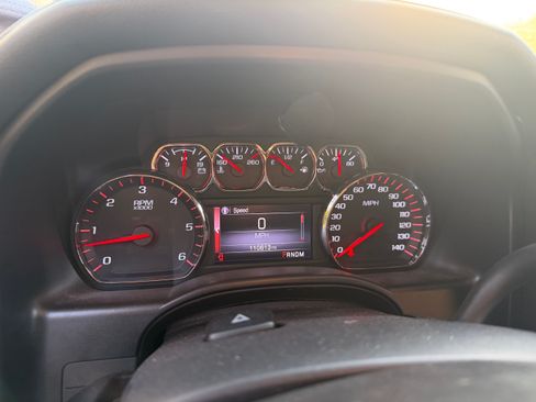 Used 2014 GMC Sierra 1500 SLE w/ SLE Value Package RWD image 6