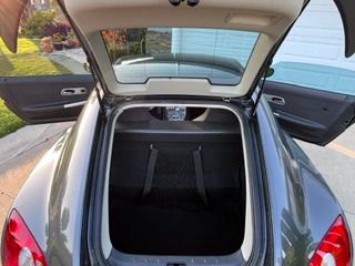 Used 2005 Chrysler Crossfire SRT-6 RWD image 9