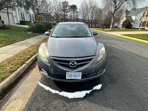 Used 2011 MAZDA MAZDA6 i Sport image 2