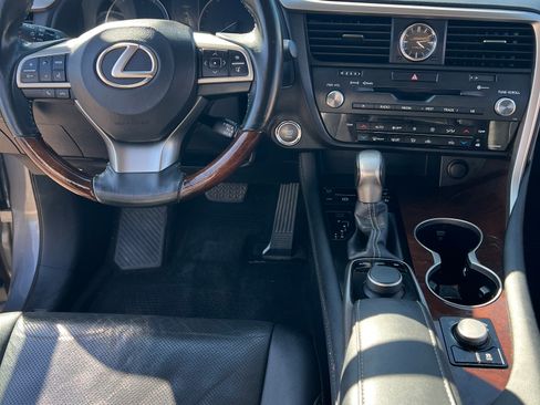 Used 2016 Lexus RX 350 FWD w/ Premium Package image 11