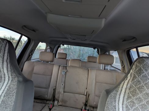 Used 2006 Nissan Armada SE w/ (H01) Bose Pkg image 9