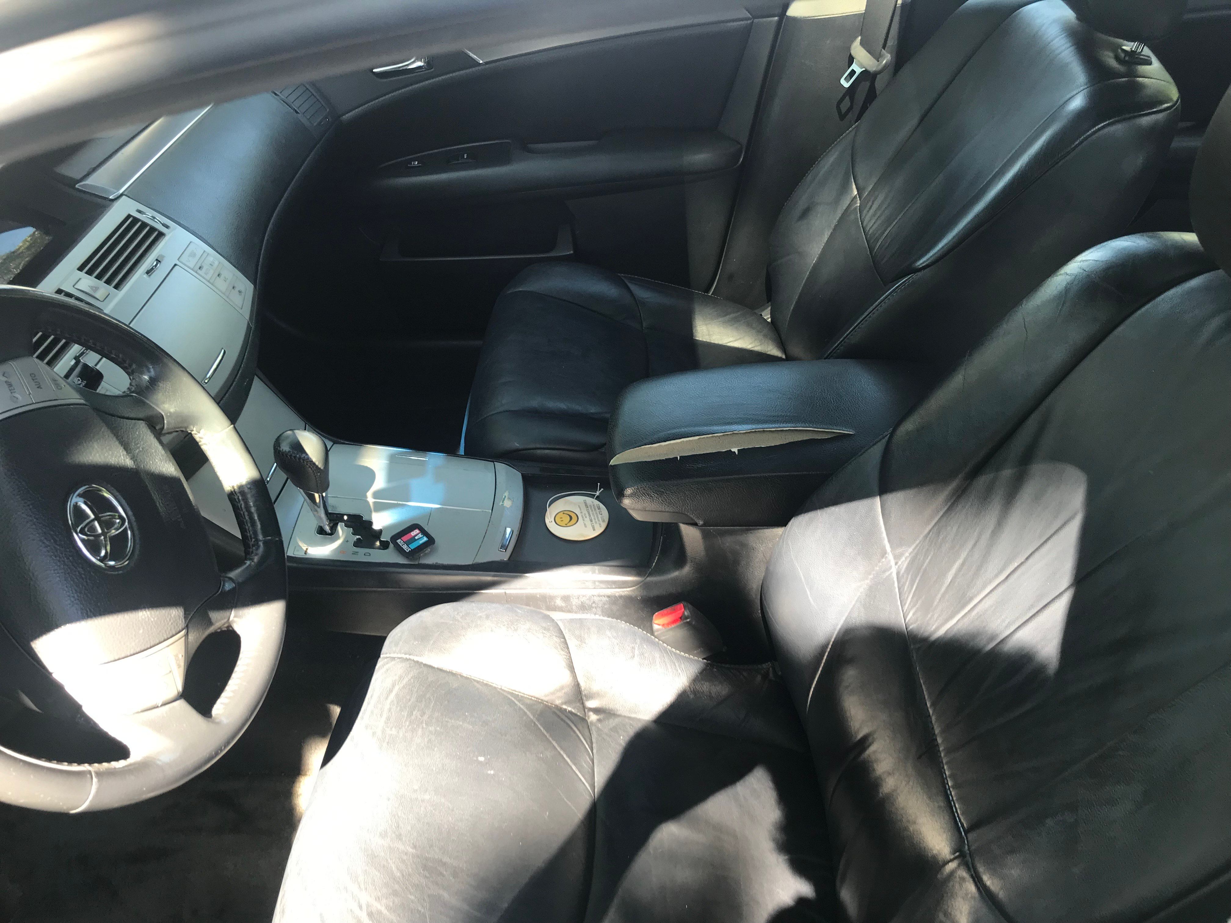 Used 2008 Toyota Avalon Touring FWD image 8