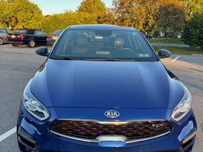 Used 2021 Kia Forte GT w/ GT2 Package
