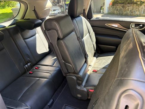 Used 2019 INFINITI QX60 Pure AWD/4WD image 12
