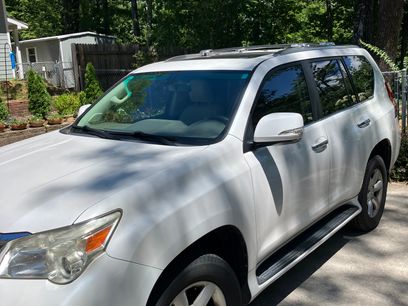 Used 2010 Lexus GX 460