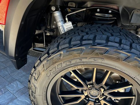 Used 2021 RAM 1500 TRX w/ TRX Level 2 Equipment Group image 12