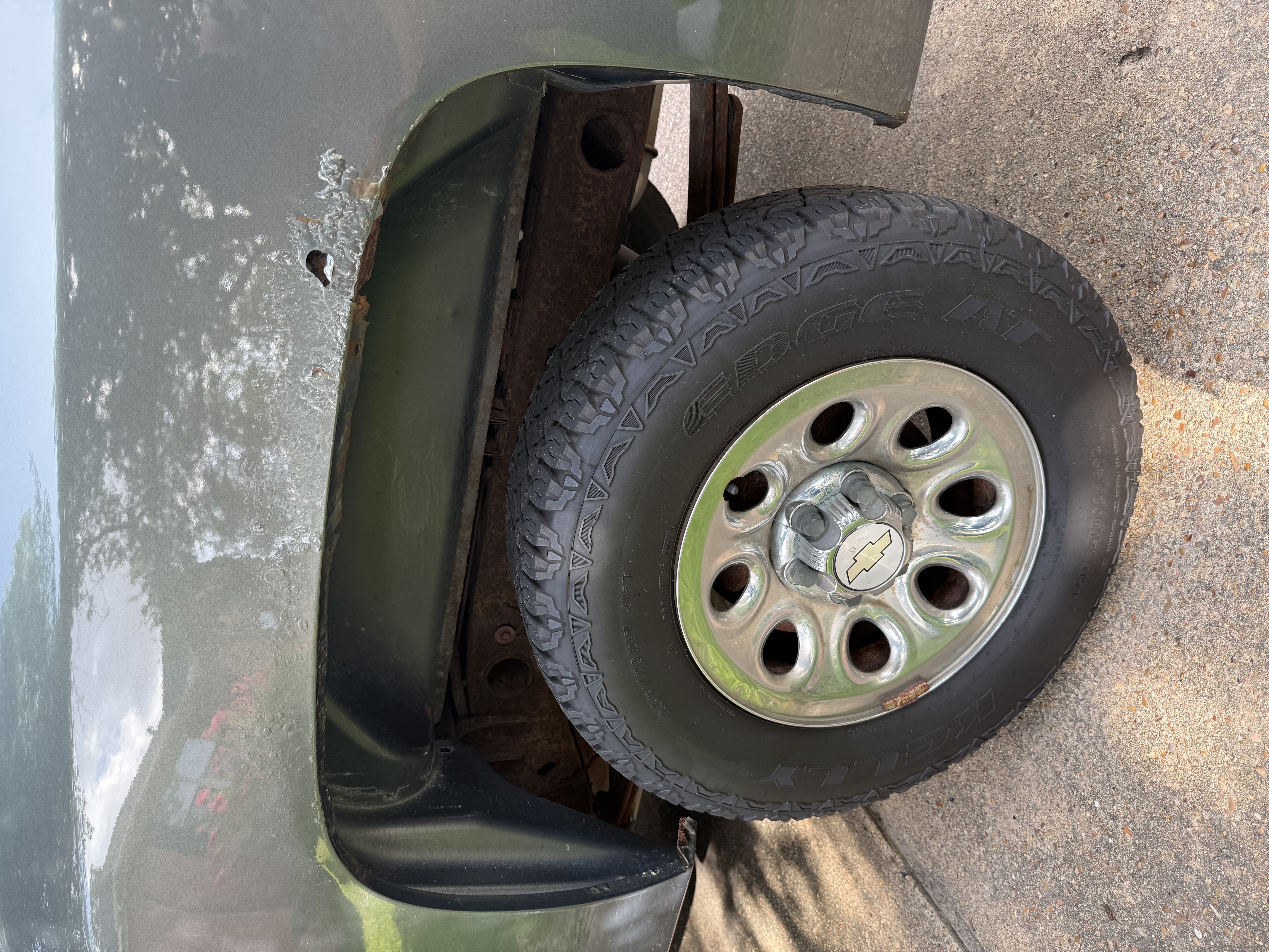 Used 2011 Chevrolet Silverado 1500 LS RWD image 6