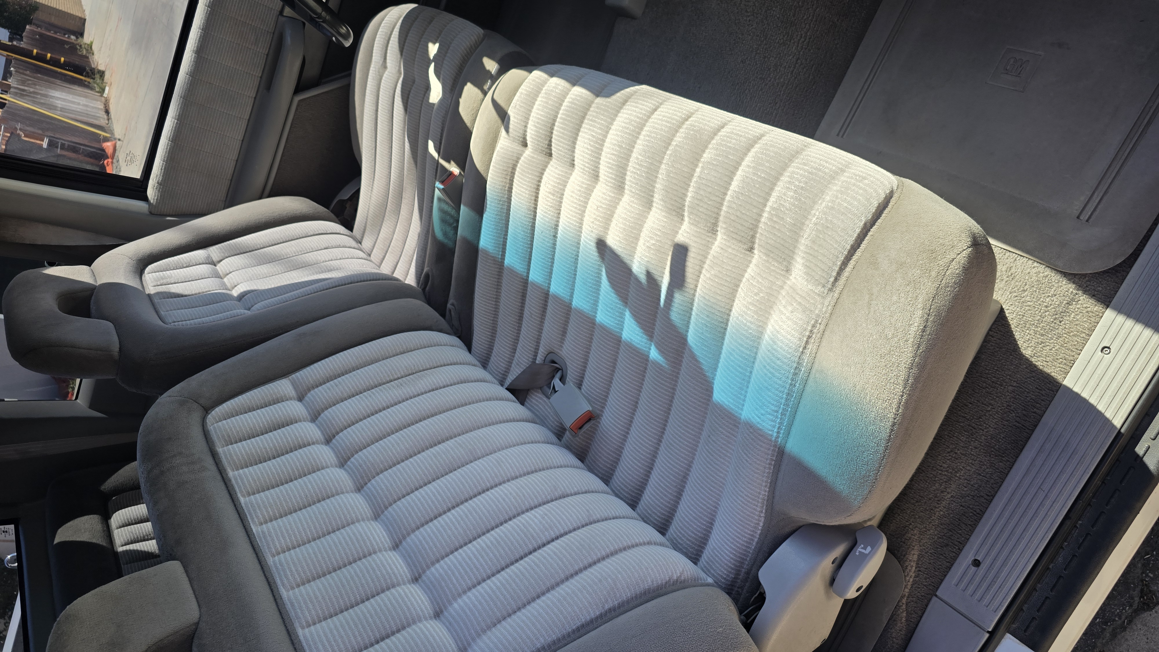 Used 1994 Chevrolet Silverado 1500 4x4 Extended Cab image 13