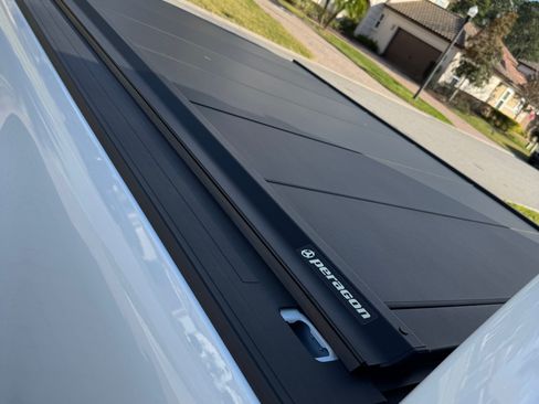 Used 2024 Ford F250 Lariat w/ Sport Appearance Package image 11