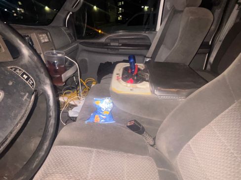 Used 2002 Ford F250 2WD SuperCab Super Duty image 9