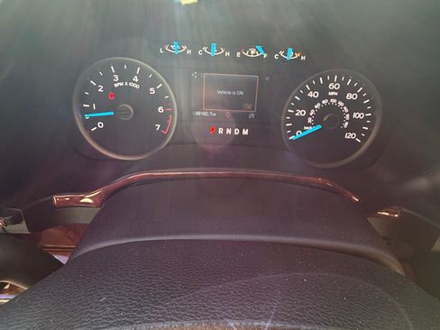 Used 2018 Ford F150 XLT w/ Equipment Group 302A Luxury image 14