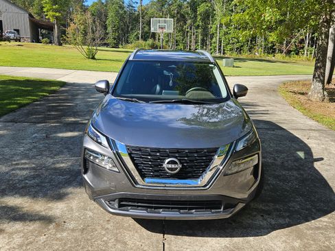 Used 2023 Nissan Rogue SL image 15