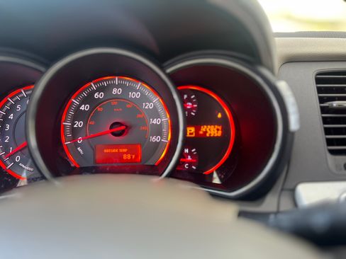 Used 2009 Nissan Murano S image 5