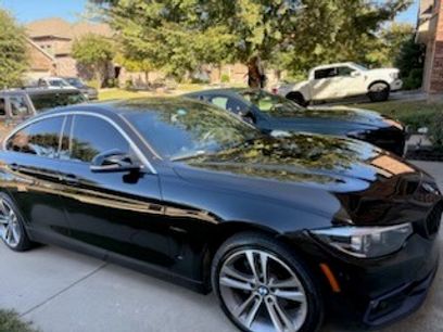 Used 2019 BMW 430i Gran Coupe xDrive w/ Convenience Package