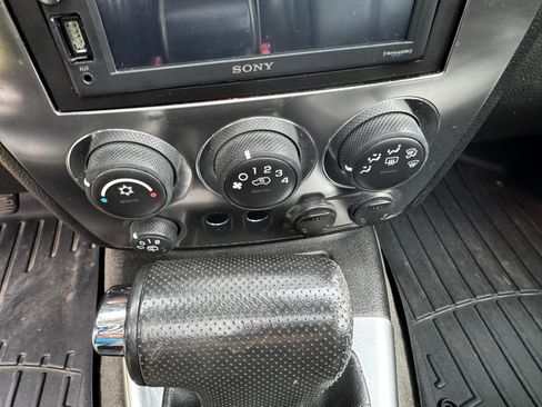 Used 2008 HUMMER H3 Luxury image 15