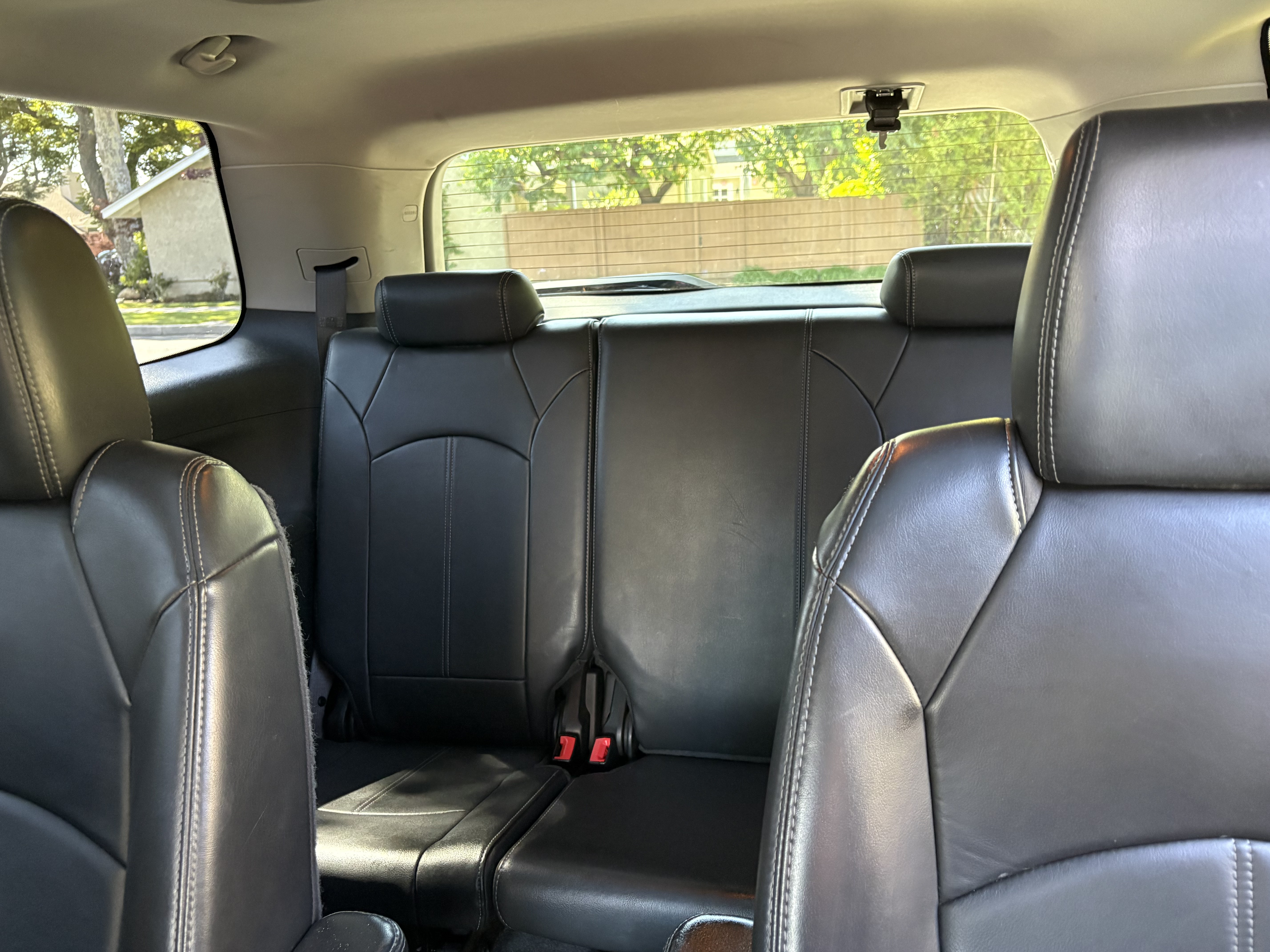 Used 2014 GMC Acadia SLT AWD/4WD image 13