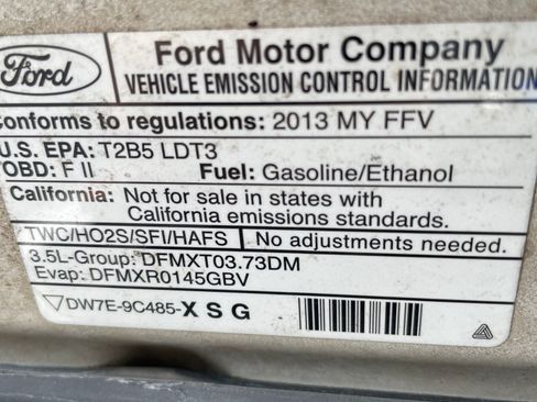 Used 2013 Ford Explorer FWD image 17