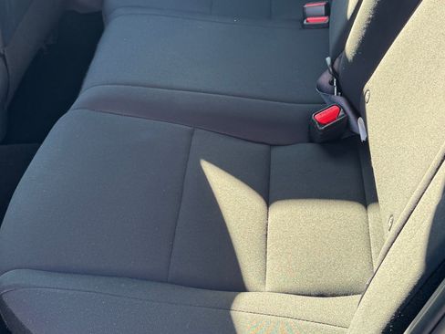 Used 2024 Nissan Sentra S image 9