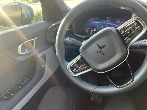 Used 2022 Polestar Polestar 2 w/ Plus Package image 15