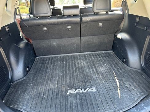 Used 2013 Toyota RAV4 Limited image 8