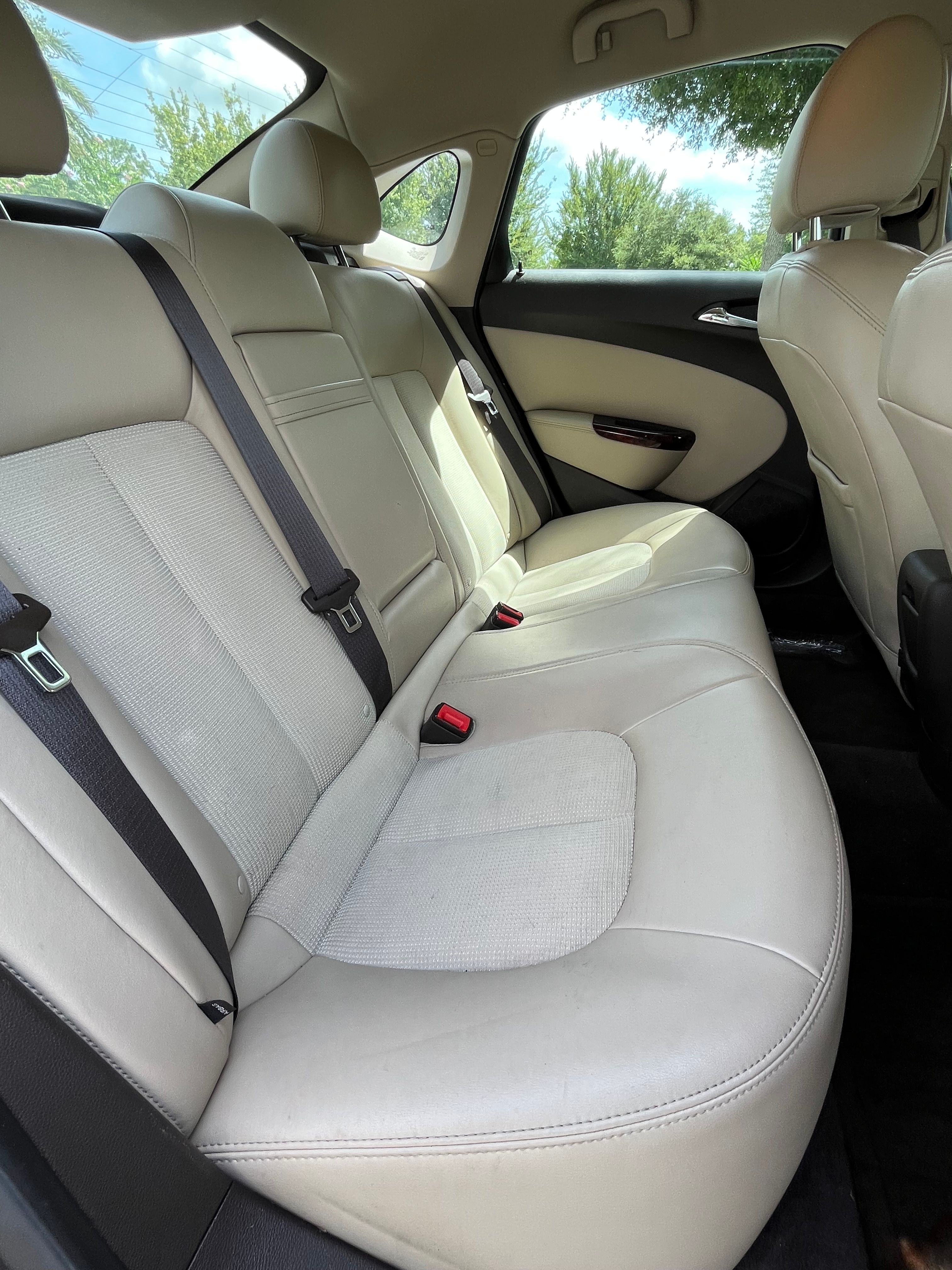 Used 2015 Buick Verano FWD image 13