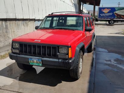 Used 1994 Jeep Cherokee Sport
