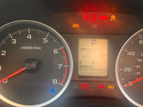 Used 2014 Subaru Forester 2.5i Premium w/ All-Weather Package image 10